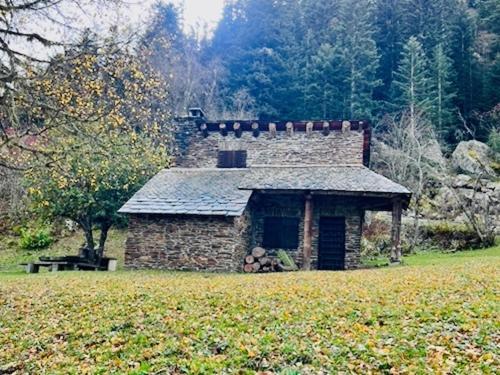 Muntanyo Luxury Lodge Con Sauna, Parking Y Guardaesquis En Ruda Tredós المظهر الخارجي الصورة